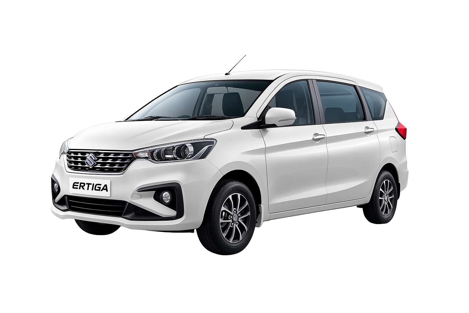 Maruti Ertiga