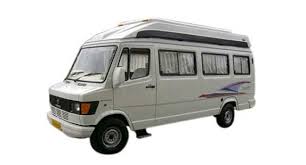 Tempo Traveller