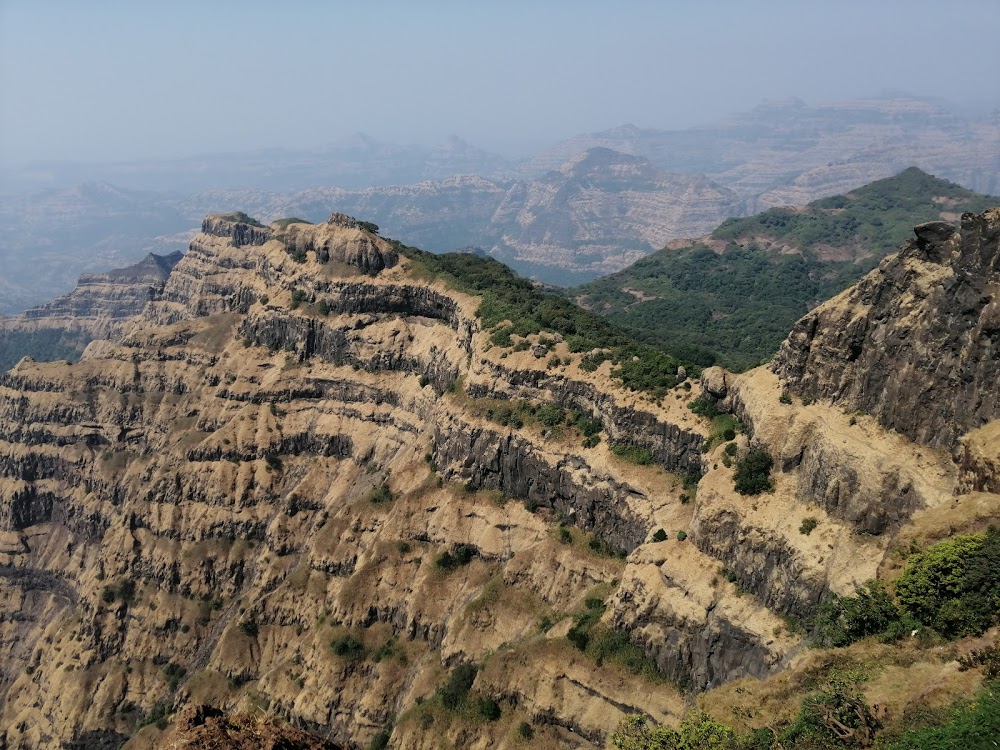 Tiger Point