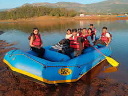 Water Sports Tapola - Speed Boating